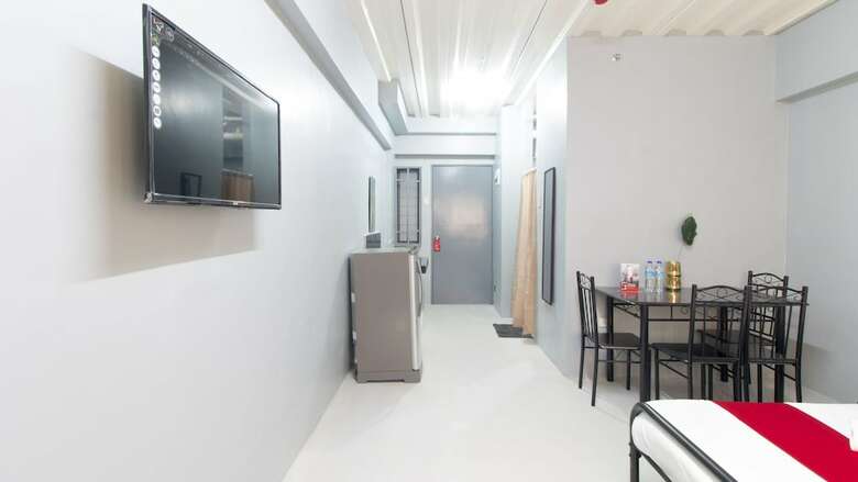 Hotel Reddoorz @ Sunfields Lipa Batangas