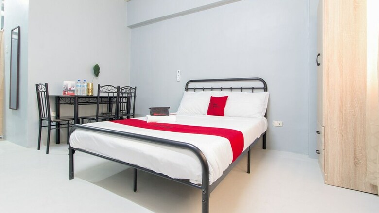 Hotel Reddoorz @ Sunfields Lipa Batangas