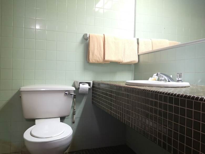 Oyo 89692 Perkasa Hotel Tenom