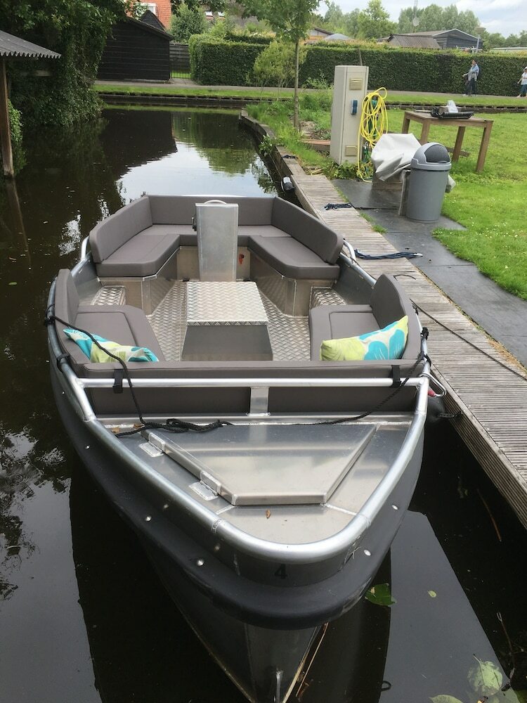 Kroondomein Giethoorn