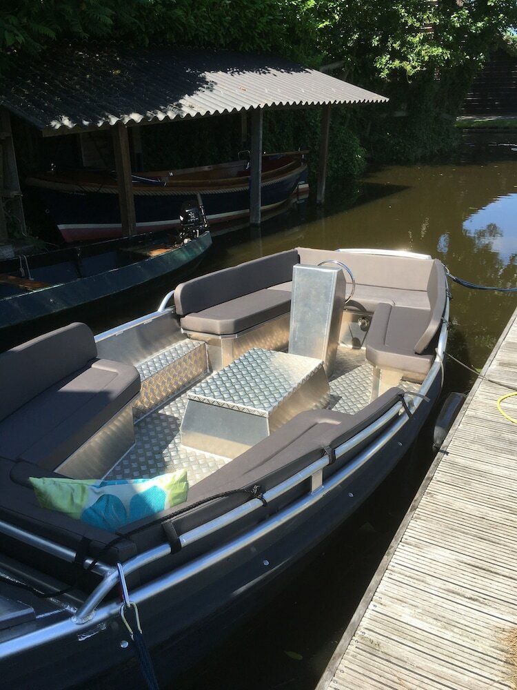 Kroondomein Giethoorn