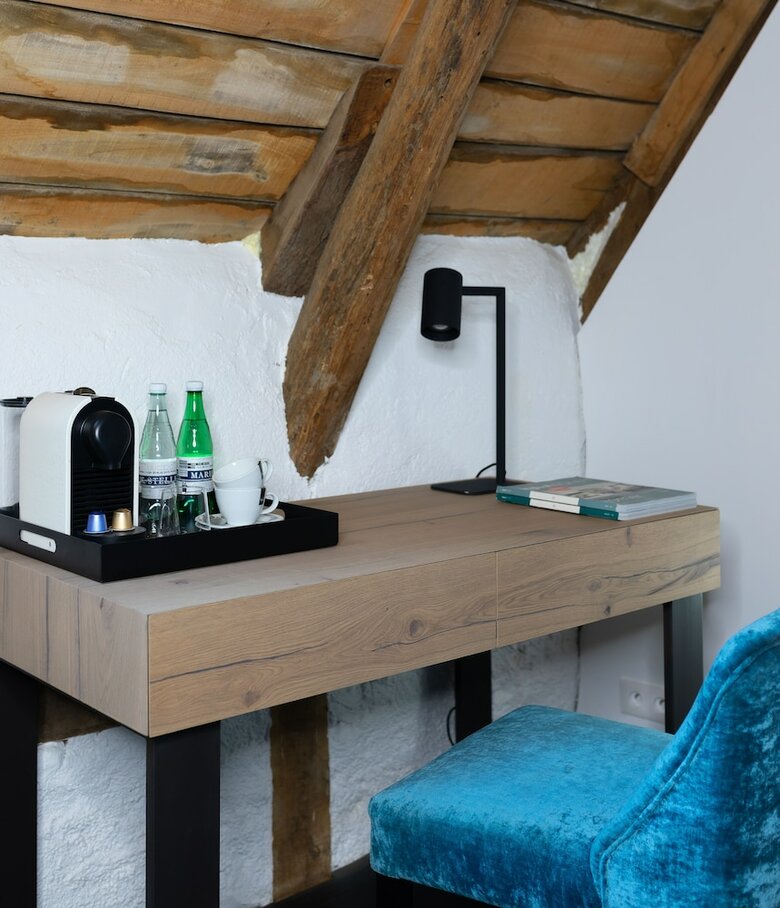 Bed & Breakfast Maison de La Bonne Vie