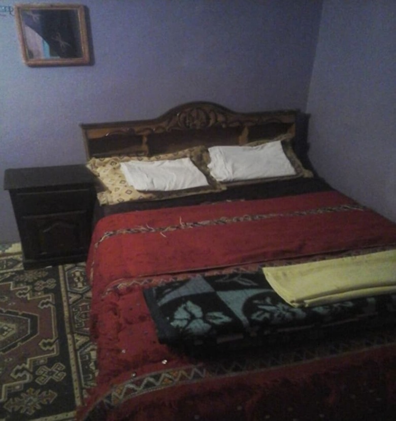 Hostal G�te Timmit La Maison Imazighne - Hostel