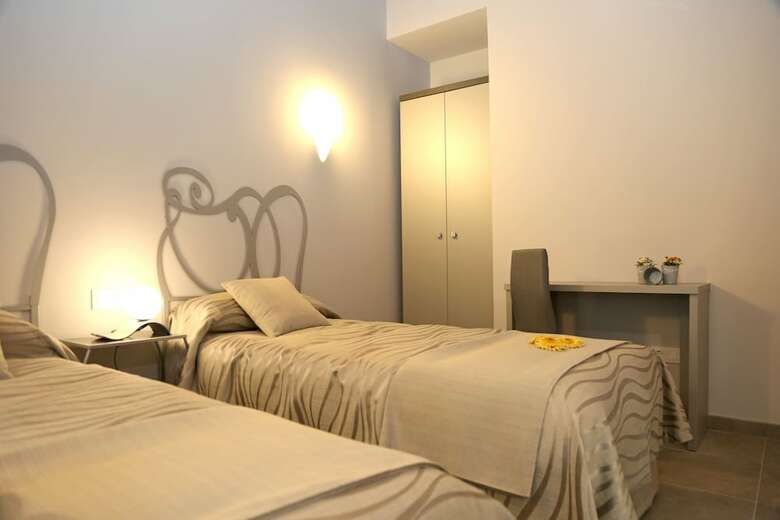 Hostal Rural Villa De Mendavia