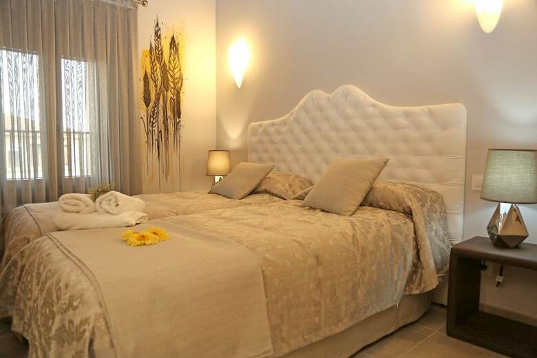 Hostal Rural Villa De Mendavia