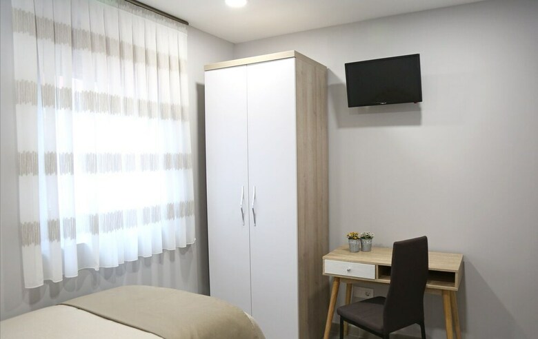 Hostal Rural Villa De Mendavia