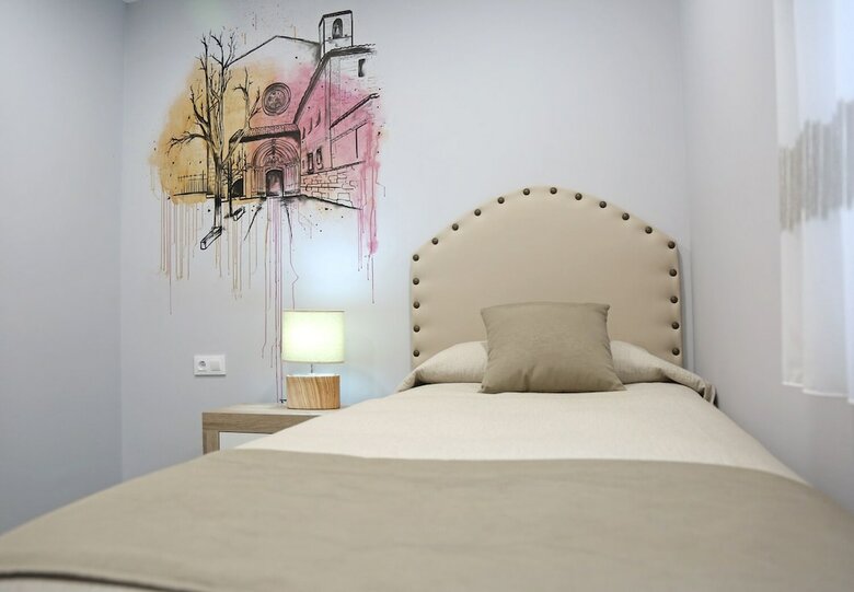 Hostal Rural Villa De Mendavia