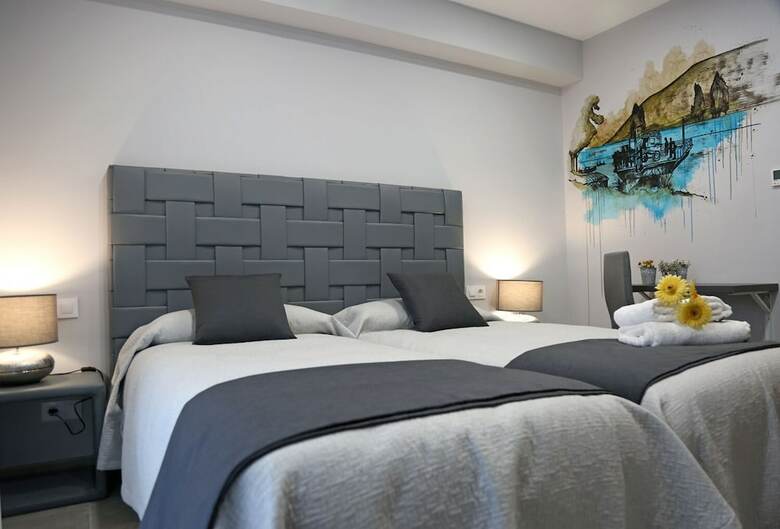 Hostal Rural Villa De Mendavia