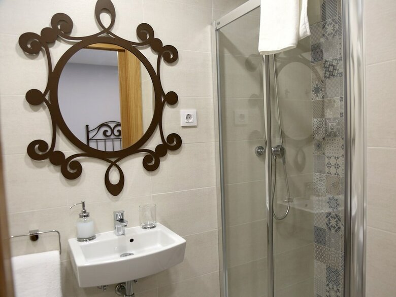 Hostal Rural Villa De Mendavia