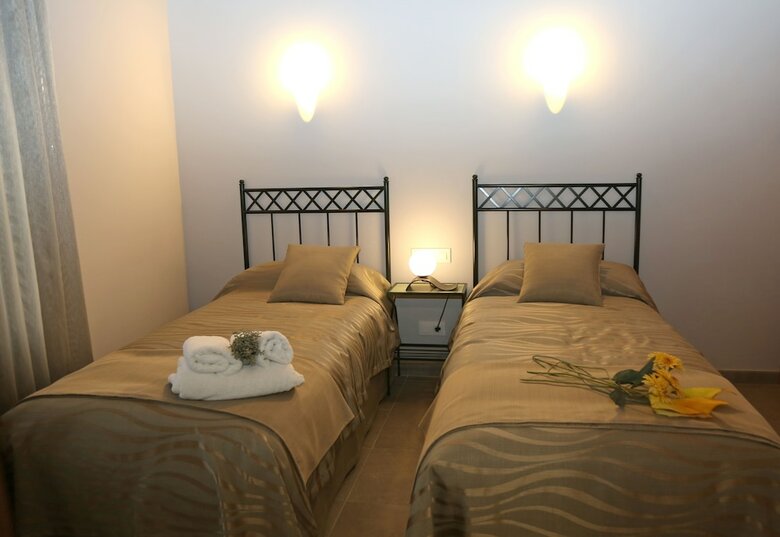 Hostal Rural Villa De Mendavia