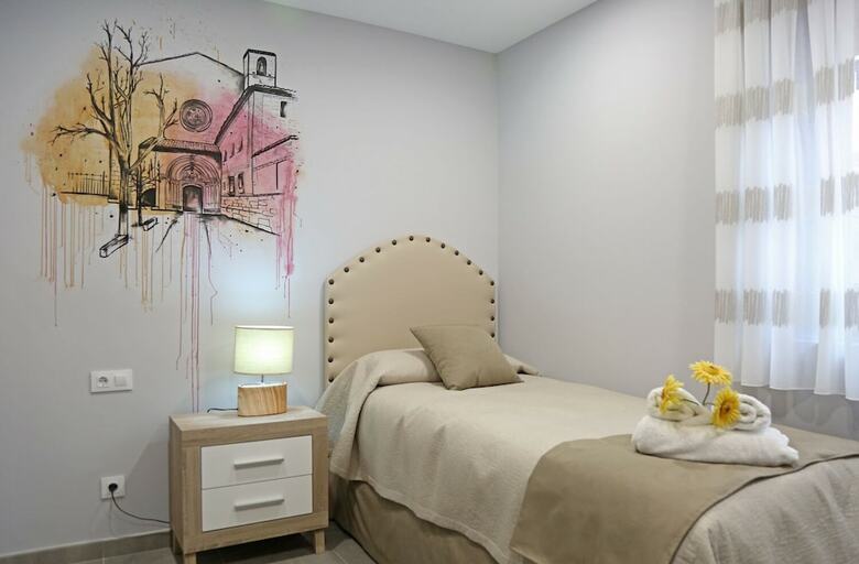 Hostal Rural Villa De Mendavia