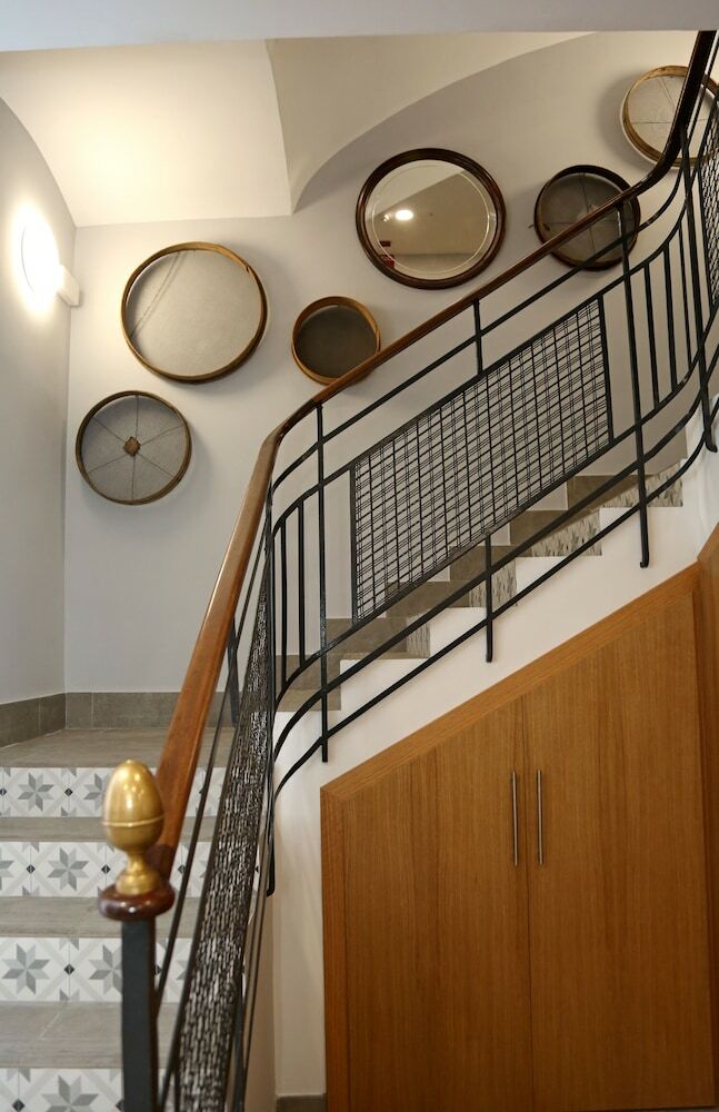 Hostal Rural Villa De Mendavia