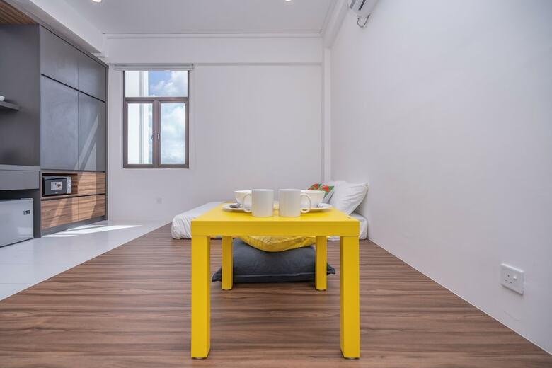 Apartamentos Oyo Home 89574 Studio Imperio