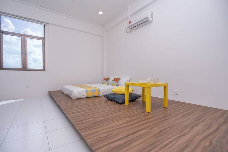 Apartamentos Oyo Home 89574 Studio Imperio