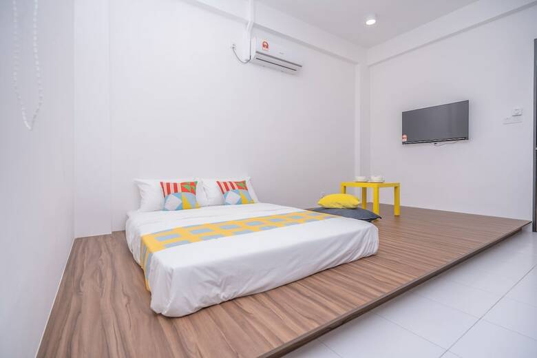 Apartamentos Oyo Home 89574 Studio Imperio