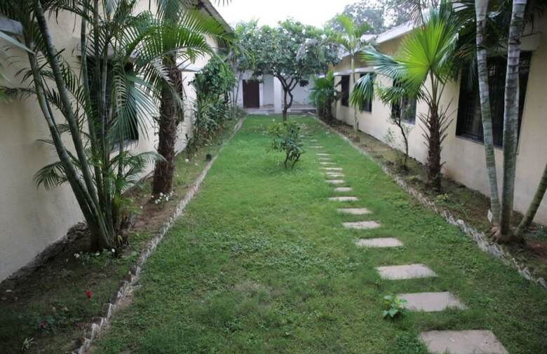 Hotel Soumya Resorts