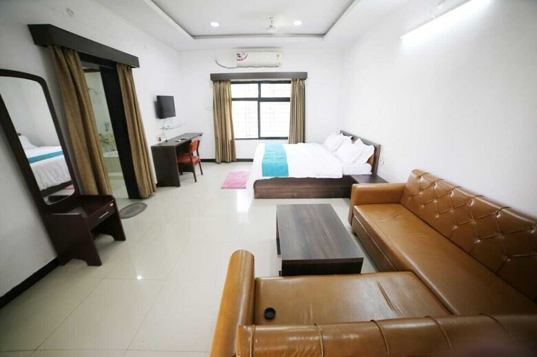 Hotel Soumya Resorts