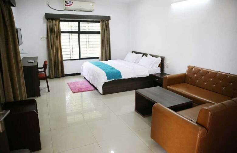Hotel Soumya Resorts
