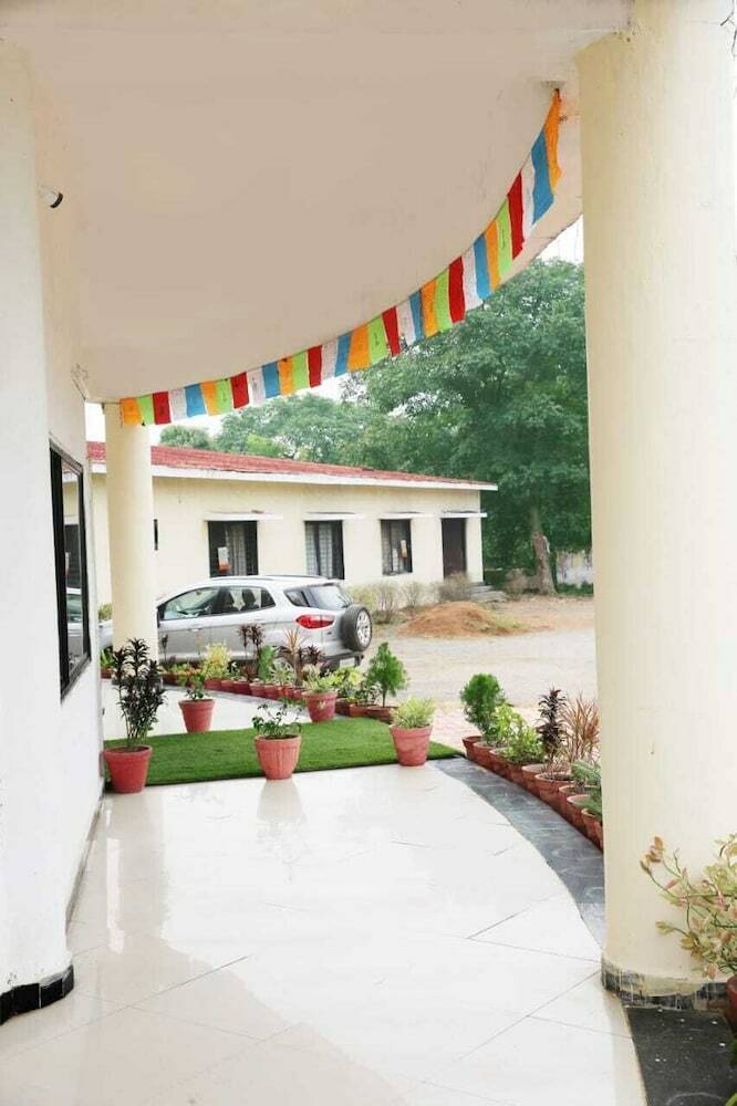 Hotel Soumya Resorts