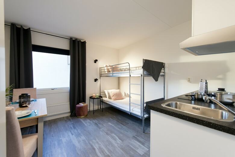 Optima Hotel Apartments Halmstad