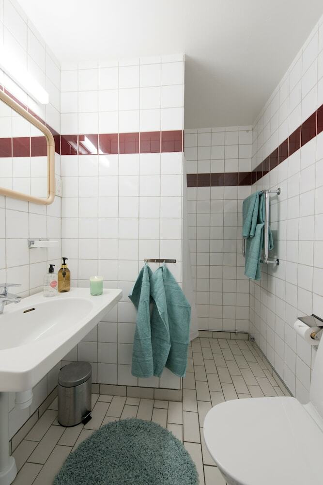Optima Hotel Apartments Halmstad