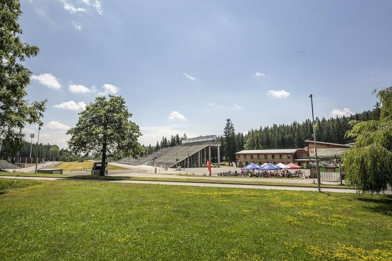 Hotel Ski