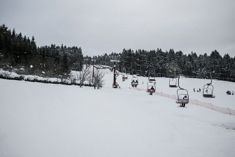 Hotel Ski