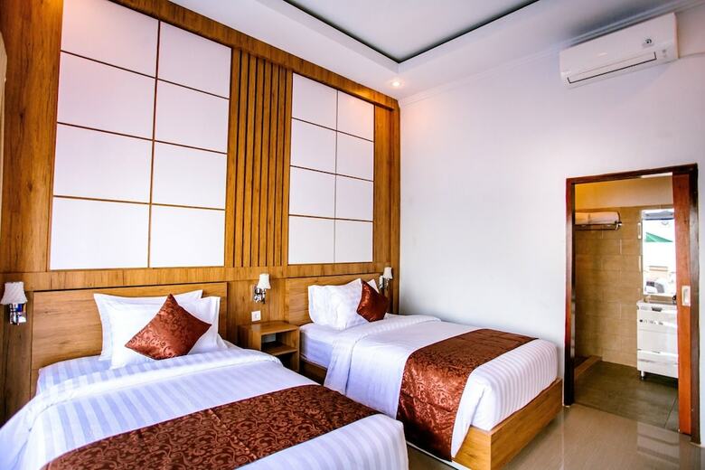 Samuh Ocean Sunset Hotel