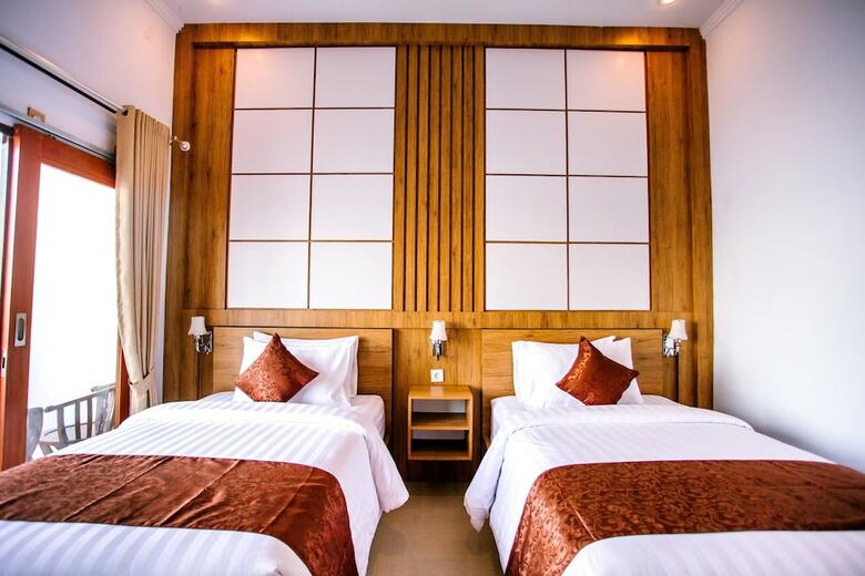 Samuh Ocean Sunset Hotel