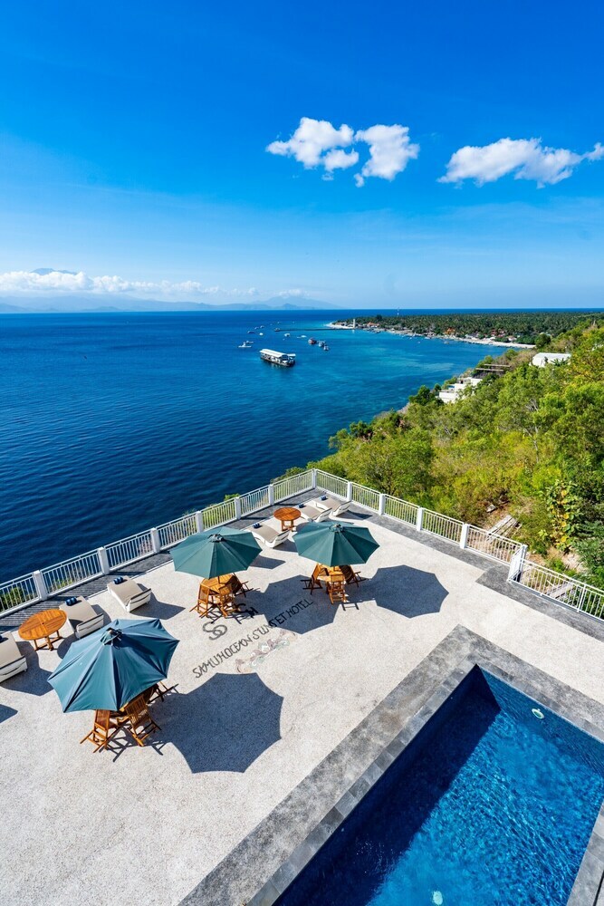 Samuh Ocean Sunset Hotel