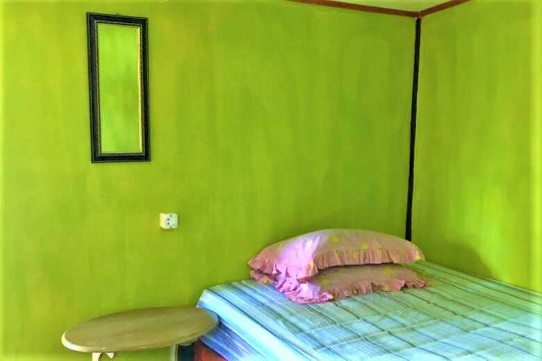 Hotel Iefa Resort Malino