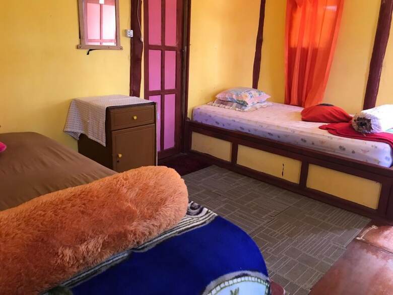 Hotel Iefa Resort Malino