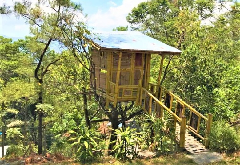 Hotel Iefa Resort Malino
