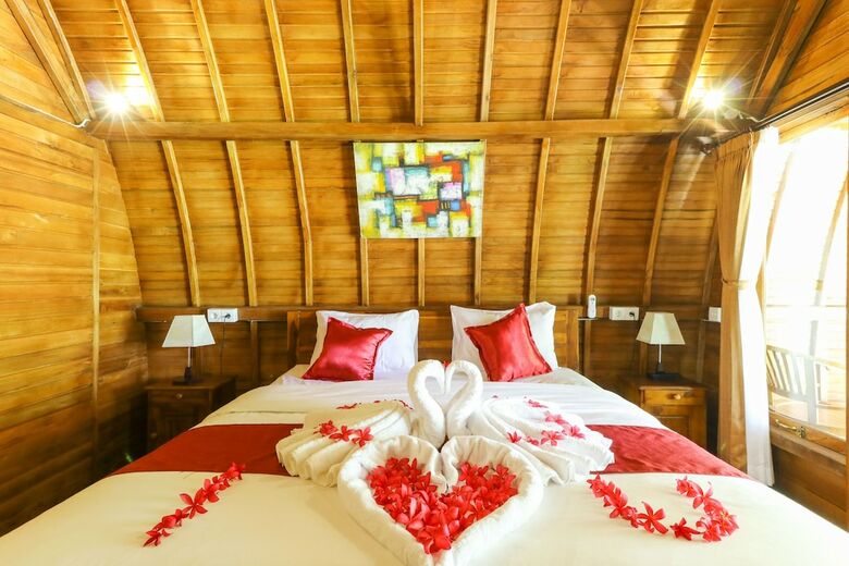 Hotel Bougainvillea Bungalow
