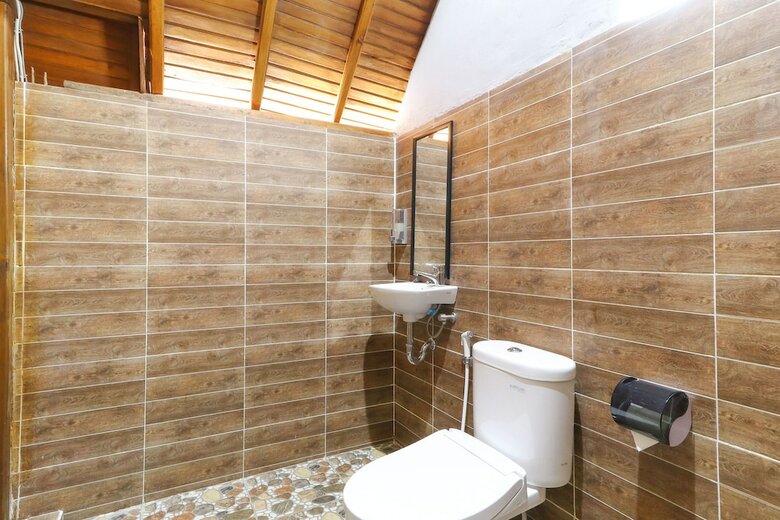 Hotel Bougainvillea Bungalow