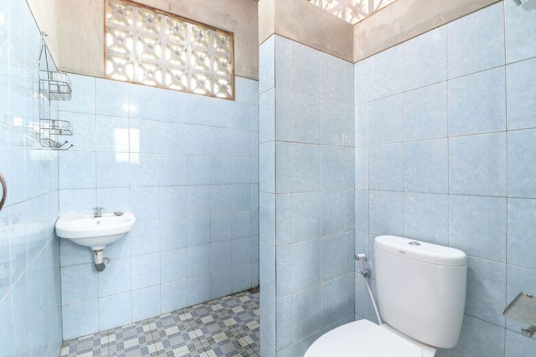 Hotel Saka Homestay