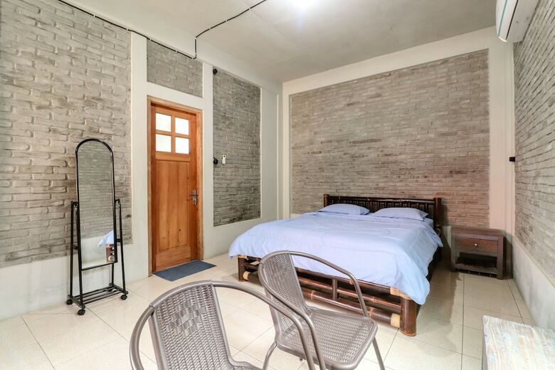 Hotel Saka Homestay