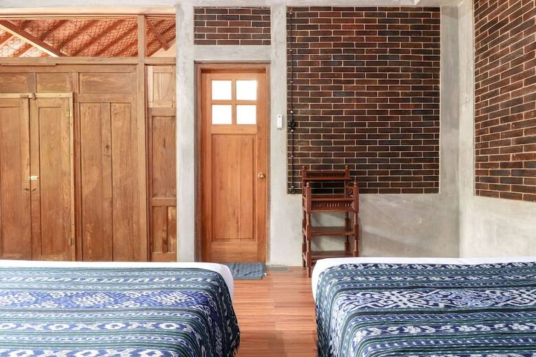 Hotel Saka Homestay
