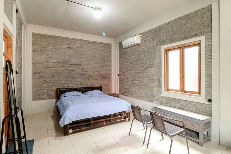 Hotel Saka Homestay
