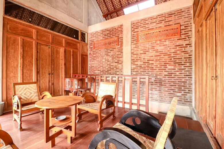 Hotel Saka Homestay