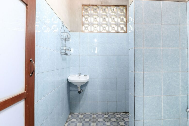 Hotel Saka Homestay