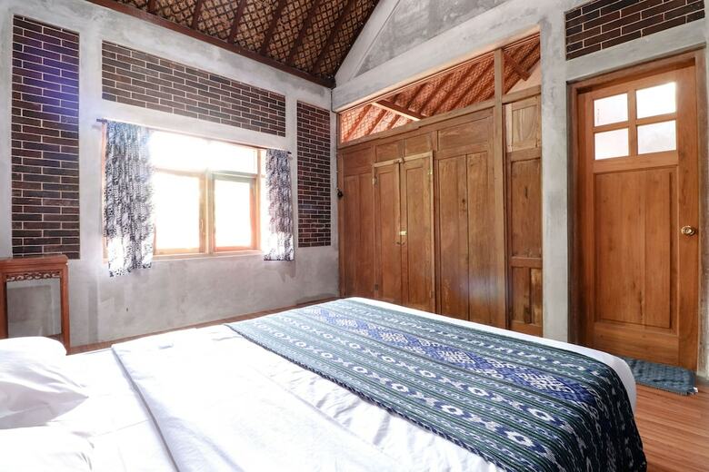 Hotel Saka Homestay