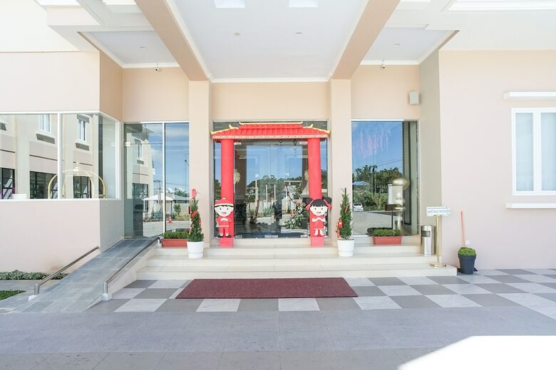 Hotel Villa Emitta