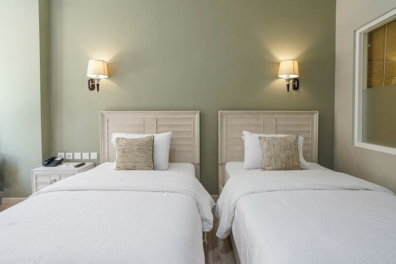 Hotel Villa Emitta