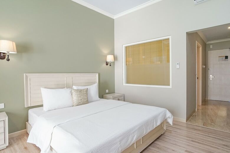 Hotel Villa Emitta