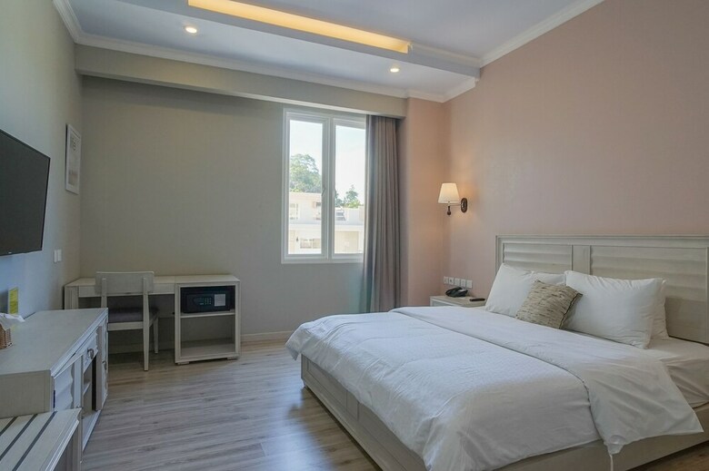 Hotel Villa Emitta