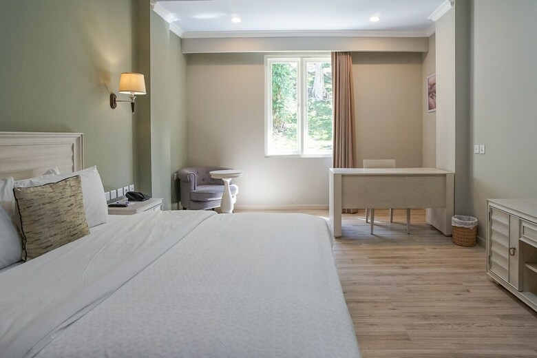 Hotel Villa Emitta