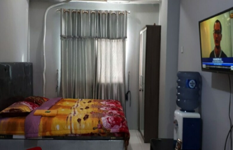 Hotel Apartmen City Park By Gc Realty