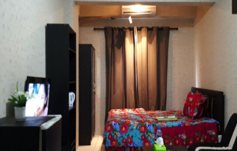 Hotel Apartmen City Park By Gc Realty