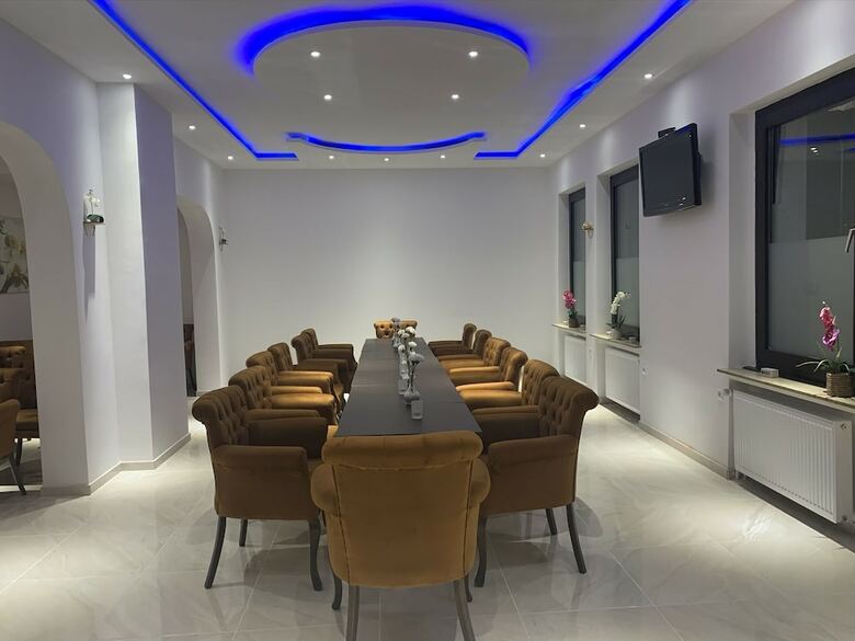 Hotel Royal Leopoldsh�he
